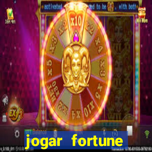 jogar fortune coelho demo